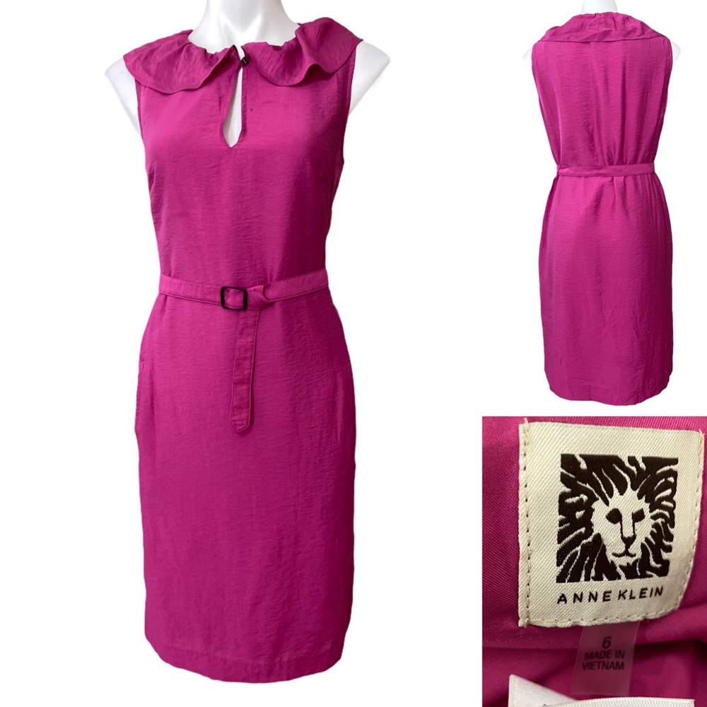 Anne Klein dress